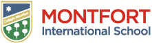 Montfort International School Logo